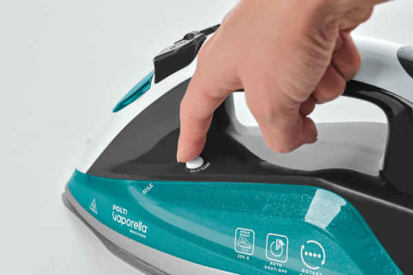 Żelazko Polti Vaporella Quick & Slide QS220